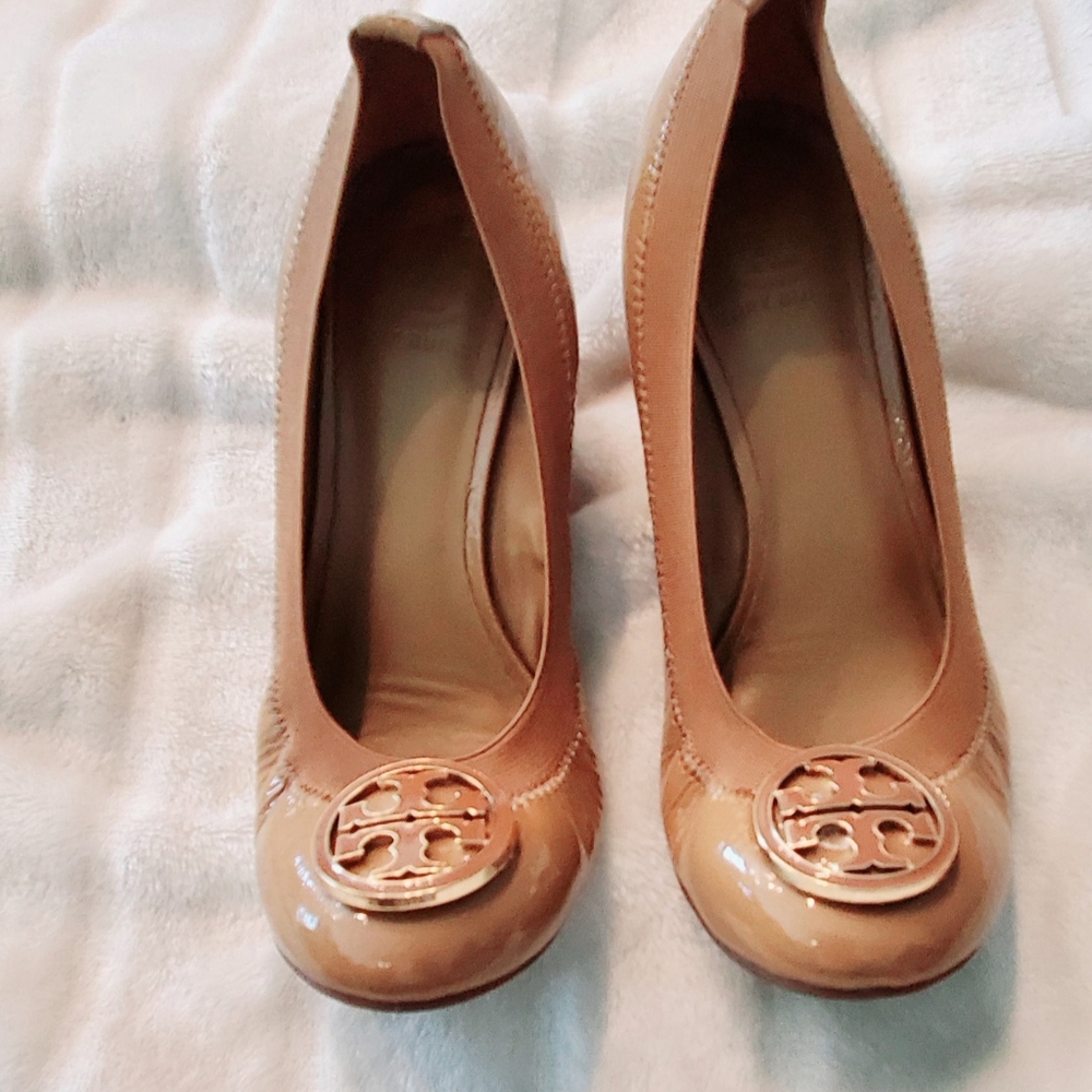 Tory Burch Wedges
